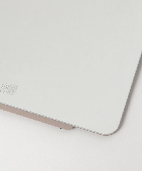 LAKOLE（ラコレ）の「スタンドミラー(L) / 262556（手鏡/メイクミラー・レディース・グレー・FREE）」の6枚目の写真