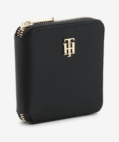 TOMMY HILFIGER（トミーヒルフィガー）の「モノグラムロゴジップ