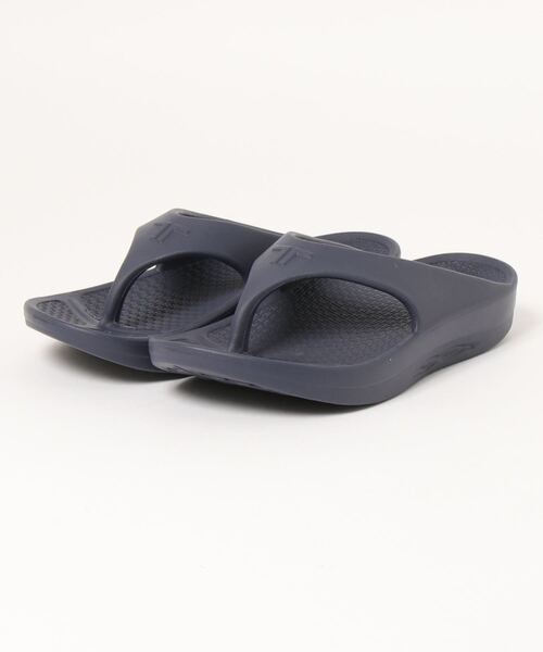 TELIC（テリック）の「《TELIC》FLIP FLOP（サンダル・メンズ・ネイビー/グレー/ホワイト/チョコ/カーキ/ブラック/ブルー系その他/アイボリー/キャメル・S/L/XS/ML/M/XL）」の7枚目の写真