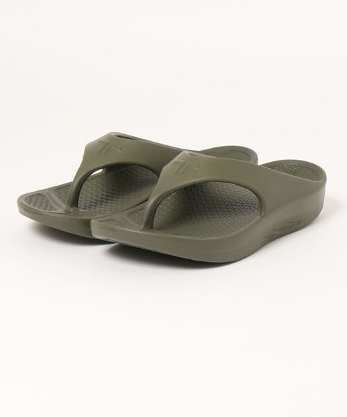 【セール】《TELIC》FLIP FLOP（サンダル）｜TELIC（テリック）