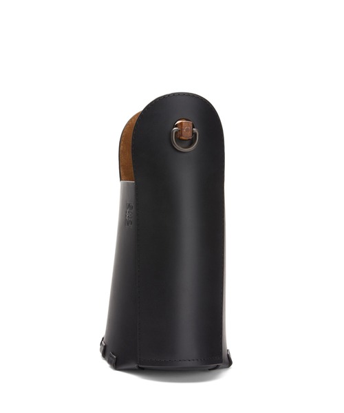 LOEWE（ロエベ）の「バンブー バケットバッグ (カーフ)（ハンドバッグ・レディース・ホワイト/ブラック/タン/ブラウン系その他・ONE SIZE）」の11枚目の写真