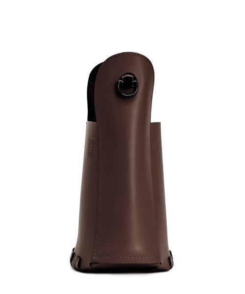 LOEWE（ロエベ）の「バンブー バケットバッグ (カーフ)（ハンドバッグ・レディース・ホワイト/ブラック/タン/ブラウン系その他・ONE SIZE）」の18枚目の写真