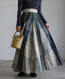 sakishimatokyo | ボリュームマキシスカート(スカート)