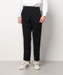 アディダス adidas マストハブ 3ストライプス Wuji パンツ