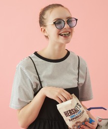 【夏のスタイリングに欠かせない】ベーシックボーダーT