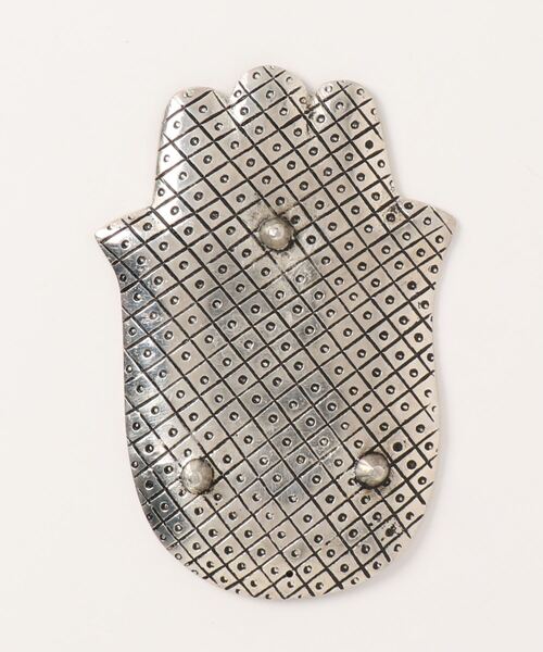 チャイハネ（チャイハネ）の「【チャイハネ】手のひら香立て（ルームフレグランス/お香・レディース・その他・FREE）」の3枚目の写真