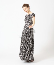 IENA | 【MARIHA/マリハ】別注月の夢のドレス(ワンピース)