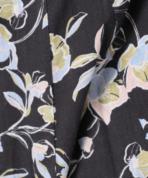 IENA（イエナ）の「【MARIHA/マリハ】別注 月の夢のドレス（ワンピース・レディース・ブラック・FREE）」の18枚目の写真