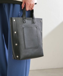 SENSE OF PLACE by URBAN RESEARCH | リベットデザインショルダートートバッグ(トートバッグ)