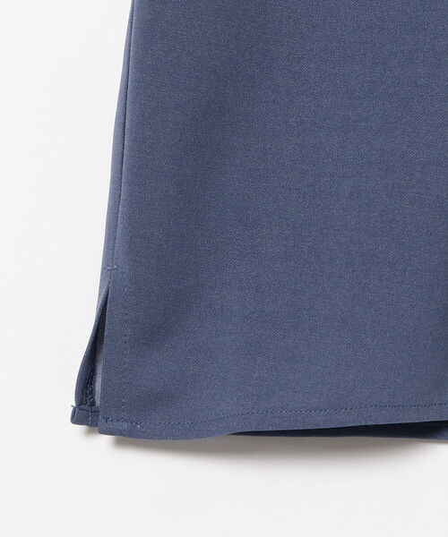B:MING by BEAMS(ビーミングバイビームス)の「B:MING by BEAMS / 梨地 バンドカラー CPOシャツ(シャツ/ブラウス・メンズ・ブラック/ブラウン系その他4/ブルー系その他4・SMALL/MEDIUM/X-LARGE/LARGE)」の12枚目の写真