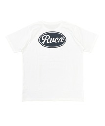 RVCA メンズ 【RVCA x AZUL BY MOUSSY】 RVCA ^AZUL MUD FLAPP Ｔシャツ【2022年夏モデル】