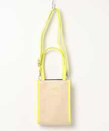 X-girl | 【X-girl /エックスガール】 2way MINI SHOULDER BAG(ショルダーバッグ)