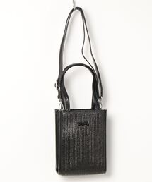 X-girl | 【X-girl /エックスガール】 2way MINI SHOULDER BAG(ショルダーバッグ)