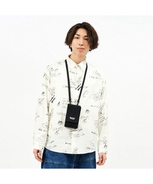 Manhattan Portage | Cobble Hill Smartphone Case(クラッチバッグ)