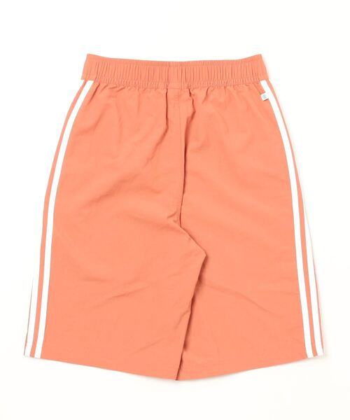 ADIDAS SWIM アディカラー3ストライプ5スイムショーツ水着JD0959 adidas Adicolor 3-Stripes 5-Inch Swim Shorts - Black | Free