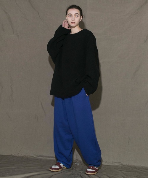 my beautiful landlet マイ ビューティフル ランドレット トップス 1 ブラック メンズ my beautiful landlet（マイビューティフルランドレット）の「【my