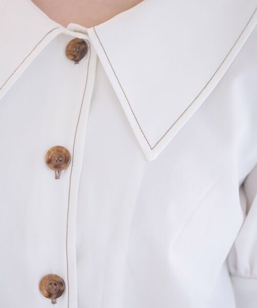 【美品】エムズグレーシー♡スタンドカラー　へプラムショートジャケット　42 楽天市場】ジムフレックス Gymphlex 2ウェイ スタンドカラー ショート