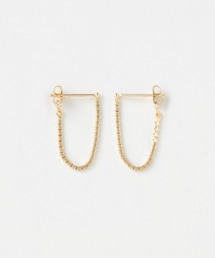 Jouete｜ジュエッテのピアス（両耳用）（ゴールド/金色系）通販 - ZOZOTOWN