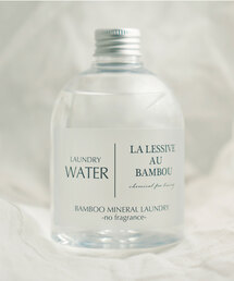 EMILY WEEK（エミリーウィーク）の「★【LA LESSIVE AU BAMBOU/ ラレシーブオーバンブー】ランドリーウォーター（ランドリーグッズ）」