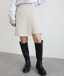 Green　Parks | アソート柄ミニスカート(スカート)