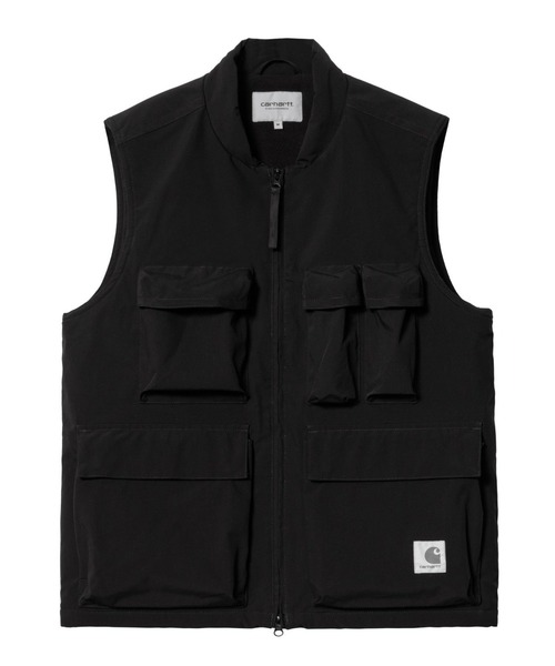 Carhartt ベスト