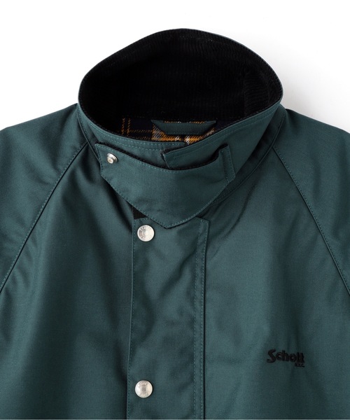 schott（ショット）の「【WEB LIMITED】Schott/ショット/CORDURA FIELD