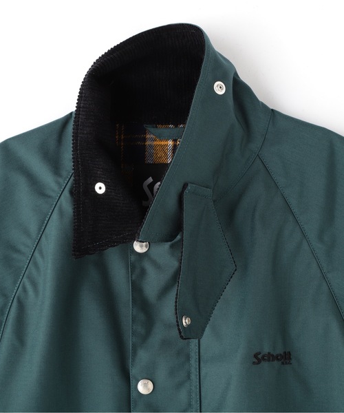 schott（ショット）の「【WEB LIMITED】Schott/ショット/CORDURA FIELD