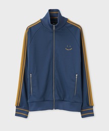 [PaulSmith] ポールスミス トラックジャケット Sports Stripe