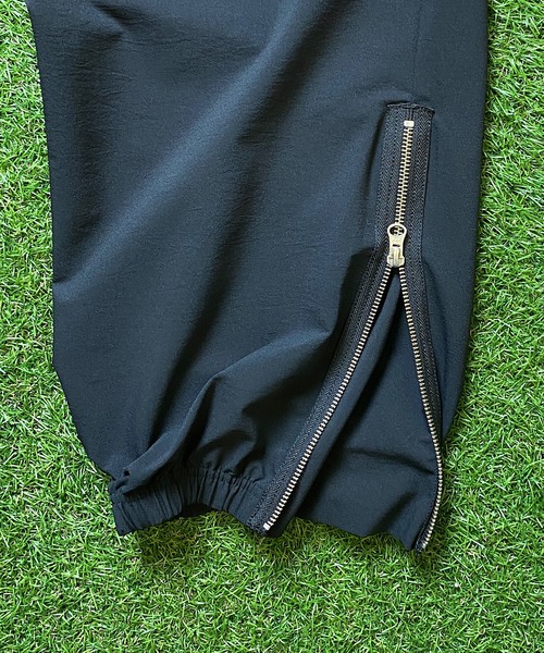 Penguin by Munsingwear（ペンギン バイ マンシングウェア）の「ZOZO CHAMPIONSHIP EXCLUSIVE SOLOTEX Training Pants（その他パンツ・メンズ・ブラック・LARGE/MEDIUM/X-LARGE/SMALL）」の12枚目の写真