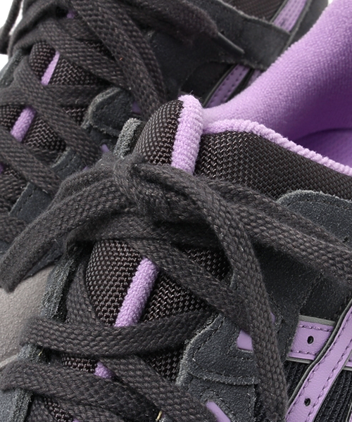 ASICS（アシックス）の「ユニセックス アシックスタイガー ゲルライト3 ASICS TIGER GEL-LYTE 3 TH572L（スニーカー・メンズ・ダークグレー・23cm/23.5cm/24cm/24.5cm/26cm/26.5cm/27cm/27.5cm/28cm/28.5cm/29cm）」の11枚目の写真