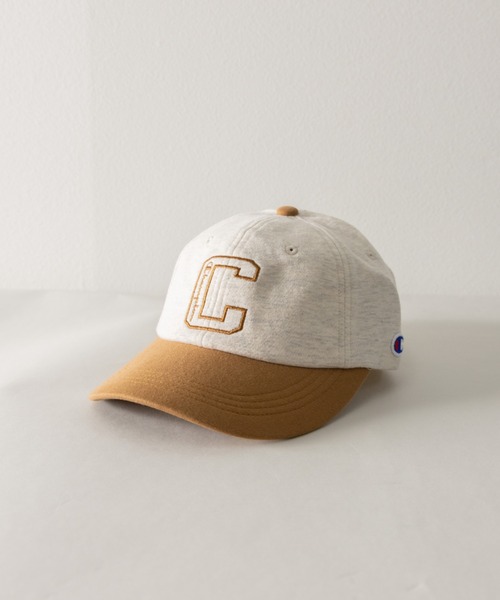 Champion（チャンピオン）の「Champion ビッグCロゴ カットソー