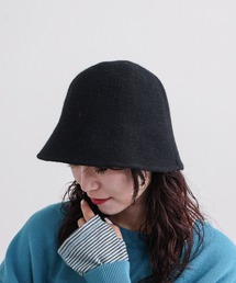 CIAOPANIC TYPY | フェルトバケットハット(ハット)