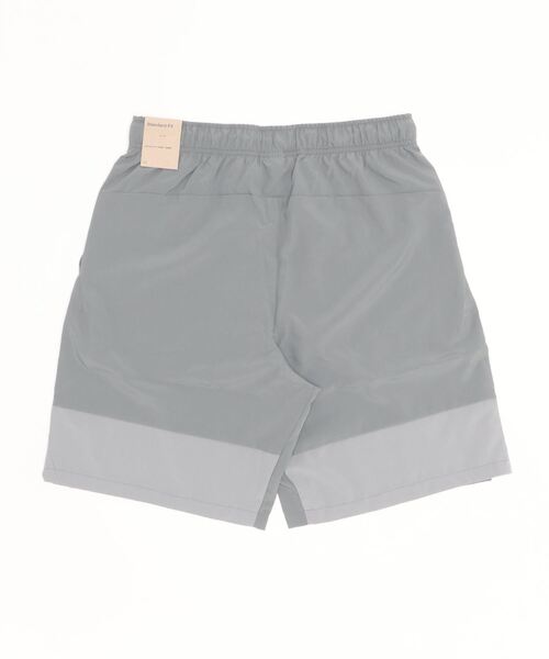 NIKE(ナイキ)の「NIKE/ナイキ フレックス ウーブン ショート 9インチ(その他パンツ・メンズ・ブルー/グレー/ブラック・M/XL/L/S/2XL)」の8枚目の写真