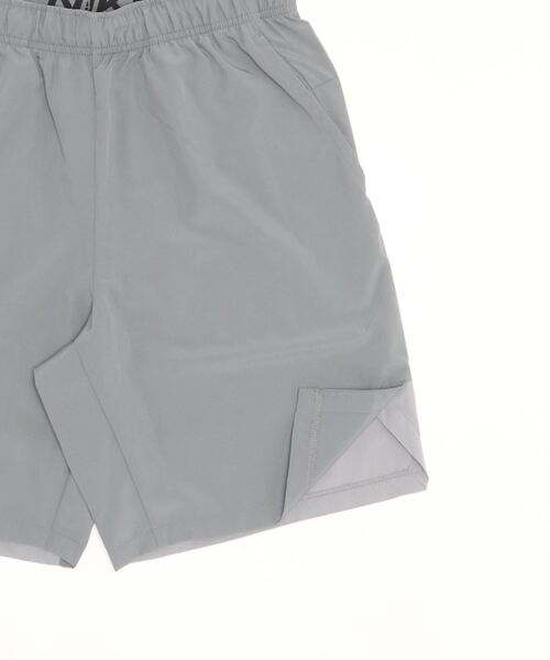 NIKE(ナイキ)の「NIKE/ナイキ フレックス ウーブン ショート 9インチ(その他パンツ・メンズ・ブルー/グレー/ブラック・M/XL/L/S/2XL)」の9枚目の写真
