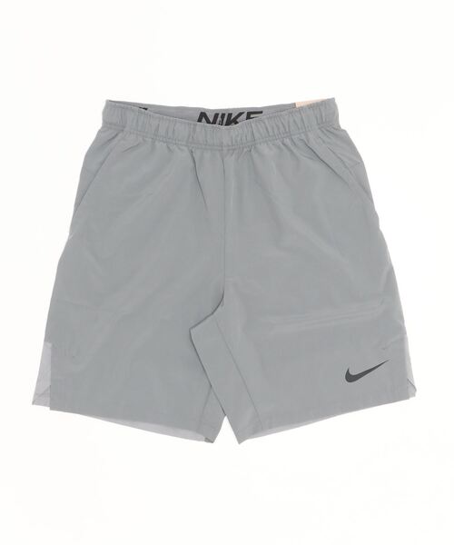 NIKE(ナイキ)の「NIKE/ナイキ フレックス ウーブン ショート 9インチ(その他パンツ・メンズ・ブルー/グレー/ブラック・M/XL/L/S/2XL)」の10枚目の写真