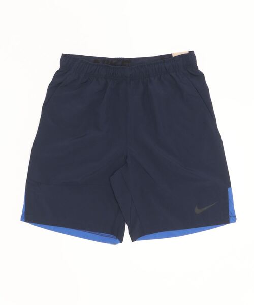 NIKE(ナイキ)の「NIKE/ナイキ フレックス ウーブン ショート 9インチ(その他パンツ・メンズ・ブルー/グレー/ブラック・M/XL/L/S/2XL)」の12枚目の写真