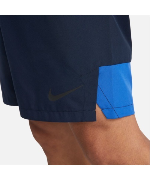 NIKE(ナイキ)の「NIKE/ナイキ フレックス ウーブン ショート 9インチ(その他パンツ・メンズ・ブルー/グレー/ブラック・M/XL/L/S/2XL)」の13枚目の写真