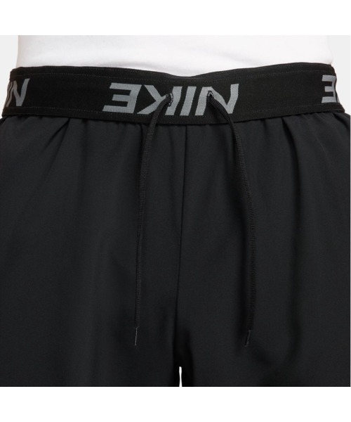NIKE(ナイキ)の「NIKE/ナイキ フレックス ウーブン ショート 9インチ(その他パンツ・メンズ・ブルー/グレー/ブラック・M/XL/L/S/2XL)」の4枚目の写真