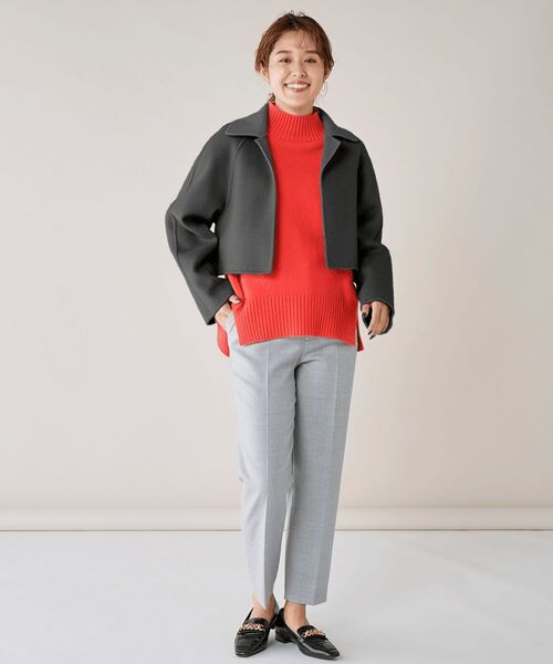 NOLLEY'S（ノーリーズ）の「ジーロンファーストラムリバードッキング