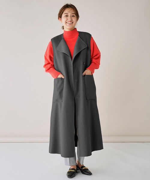 NOLLEY'S（ノーリーズ）の「ジーロンファーストラムリバードッキング