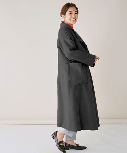 NOLLEY'S（ノーリーズ）の「ジーロンファーストラムリバードッキング