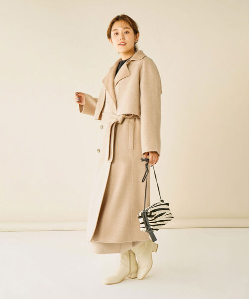 NOLLEY'S（ノーリーズ）の「ジーロンファーストラムリバー