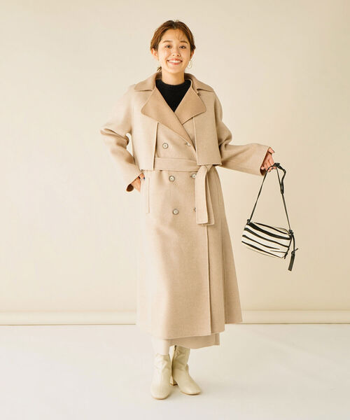 NOLLEY'S（ノーリーズ）の「ジーロンファーストラムリバードッキング