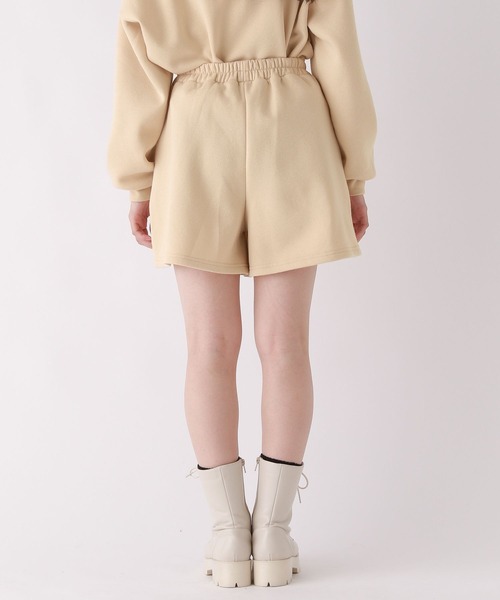 repipi armario（レピピ アルマリオ）の「☆セットアイテム☆【裏起毛】フーディセットアップ（セットアップ・キッズ・ダークブラウン/ブラック系その他/ライトベージュ・MEDIUM/SMALL/LARGE）」の22枚目の写真