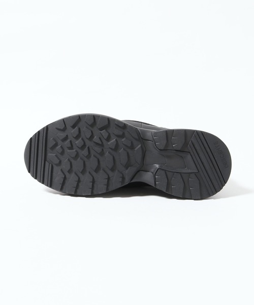DESCENTE(デサント)の「DESCENTE/デサント アクティブ ウィンターブーツ ショート(ブーツ・メンズ・ブラック・24.0cm/28.0cm/27.0cm/23.0cm/25.0cm/26.0cm)」の16枚目の写真