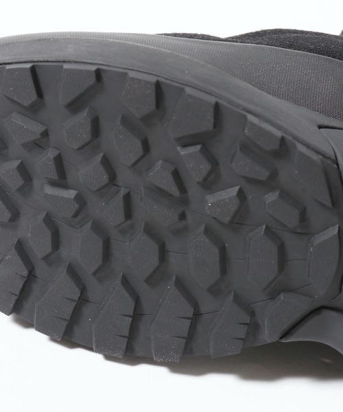 DESCENTE(デサント)の「DESCENTE/デサント アクティブ ウィンターブーツ ショート(ブーツ・メンズ・ブラック・24.0cm/28.0cm/27.0cm/23.0cm/25.0cm/26.0cm)」の8枚目の写真