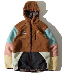 ALDIES（アールディーズ）の「Trip Looser Jacket / トリップルーザージャケット（その他アウター）」