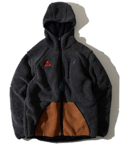 ブランド古着】ムートンジャケット（その他アウター）｜8010 GEKKO