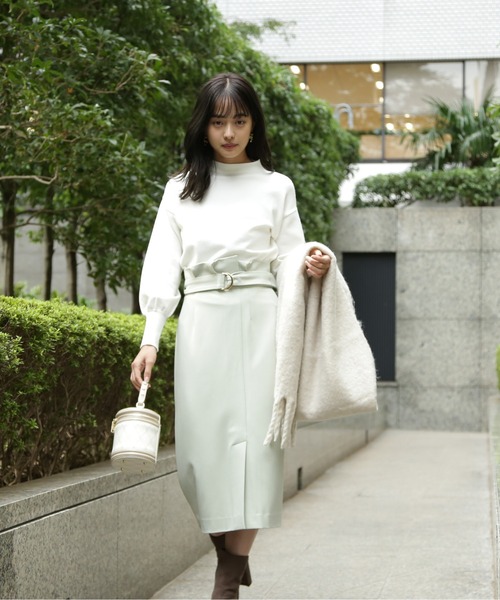 PROPORTION BODY DRESSING（プロポーションボディドレッシング