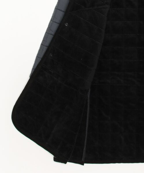 LAVENHAM（ラベンハム）の「FULL LENGTH LAVENSTER COAT WOMENS / フル